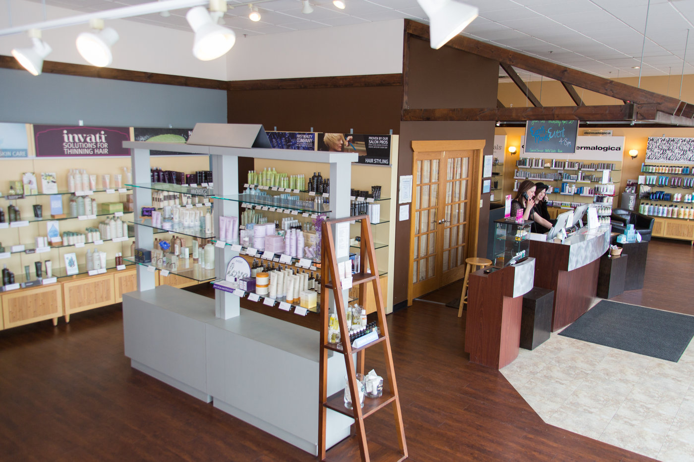 2018 Product PreOrder Daylily Spa Salon